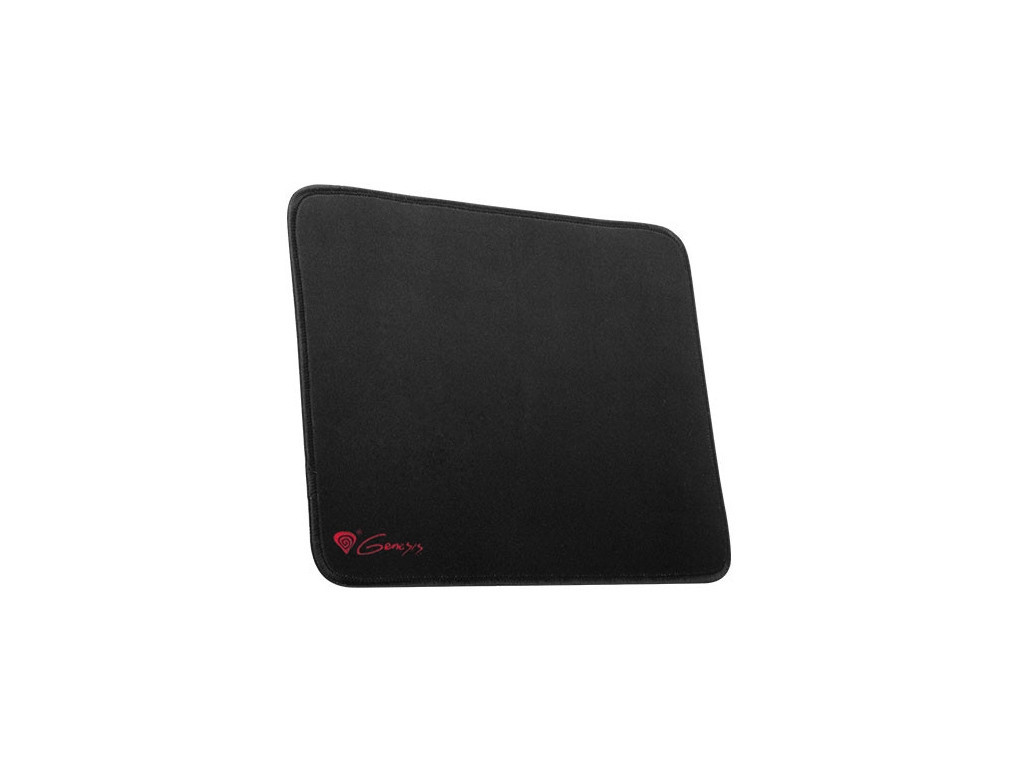 Подложка за мишка Genesis Mouse Pad Carbon 500 S Logo 250X210mm (M12 Mini) 14616_1.jpg