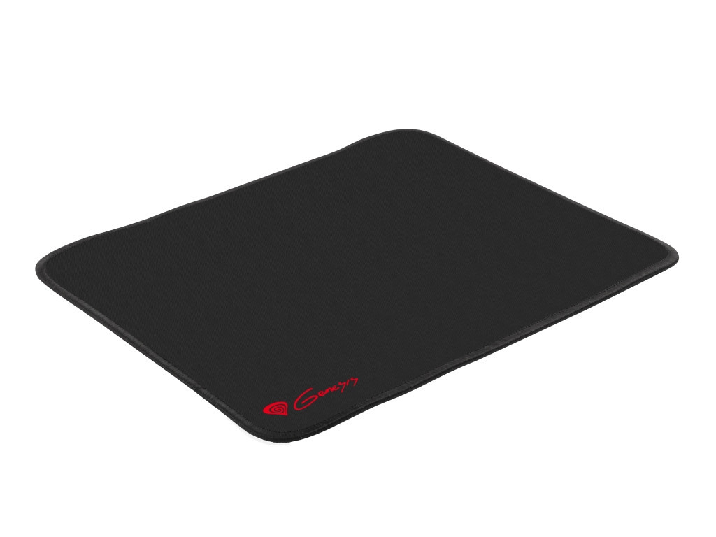 Подложка за мишка Genesis Mouse Pad Carbon 500 S Logo 250X210mm (M12 Mini) 14616_10.jpg