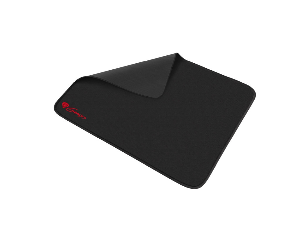 Подложка за мишка Genesis Mouse Pad Carbon 500 S Logo 250X210mm (M12 Mini) 14616_11.jpg