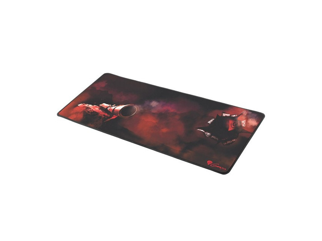 Подложка за мишка Genesis Mouse Pad Carbon 500 Xxl Tank 800X300mm 14618_1.jpg