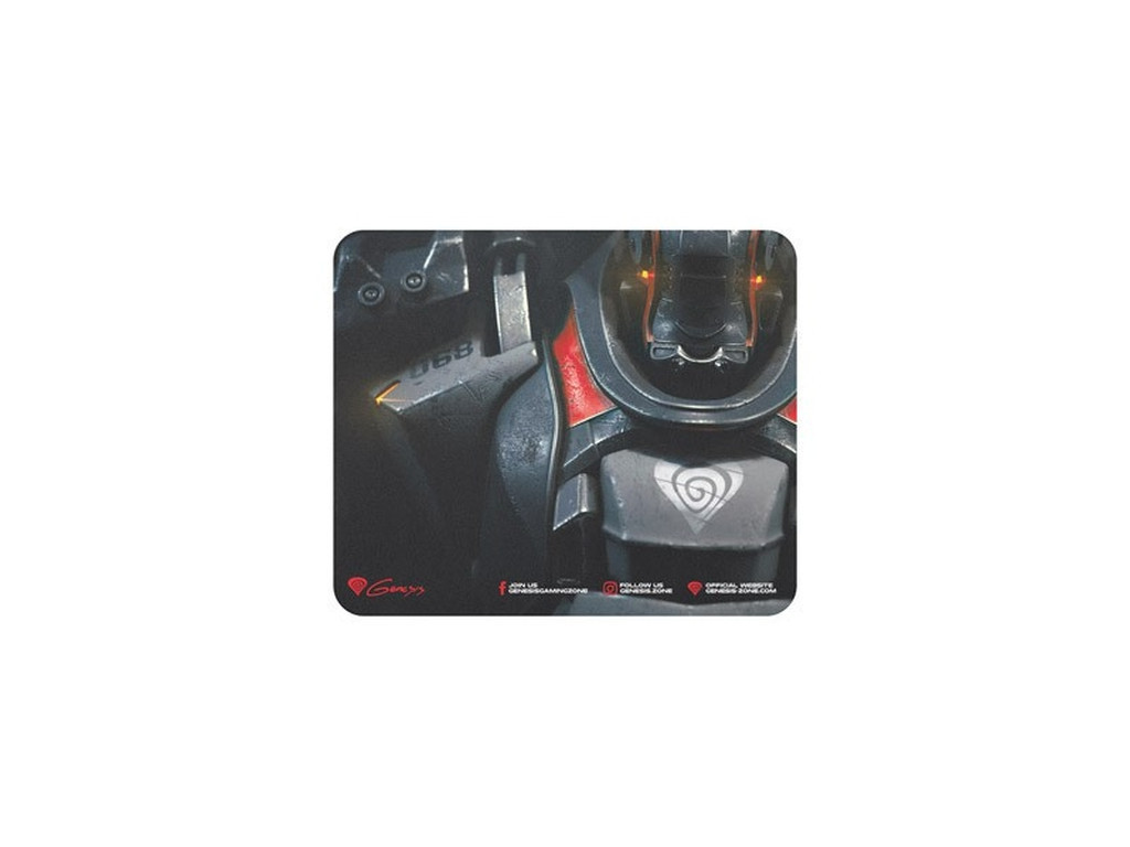 Подложка за мишка Genesis Mouse Pad Promo Eyes Of Destiny 250X210mm 14622.jpg