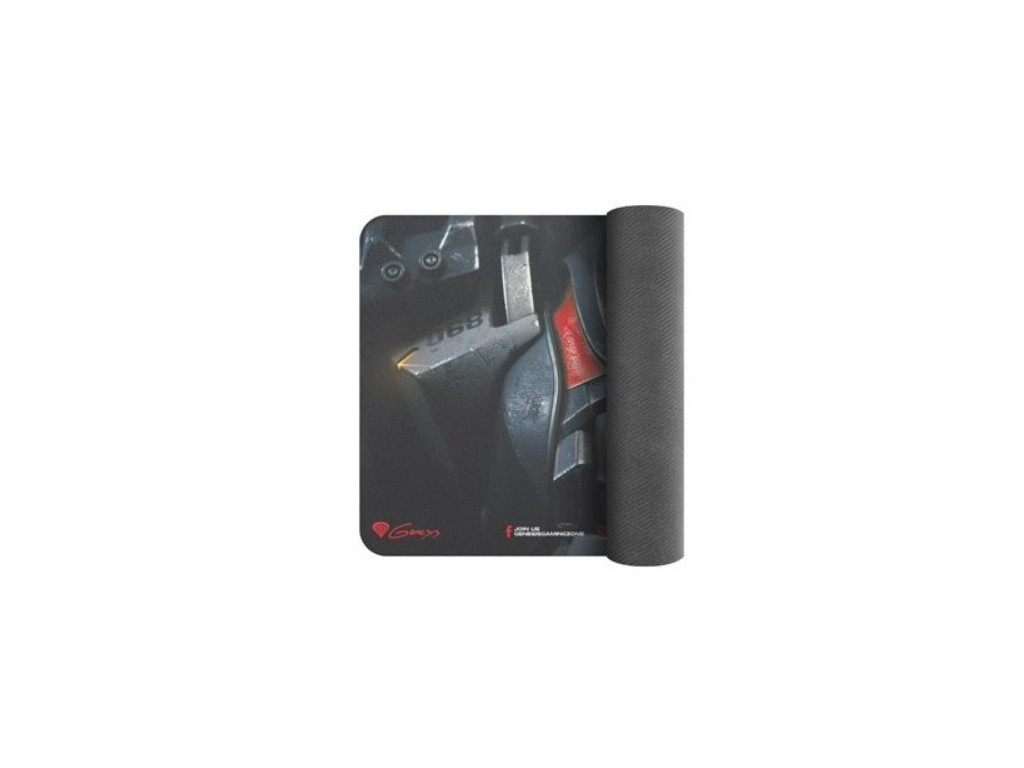 Подложка за мишка Genesis Mouse Pad Promo Eyes Of Destiny 250X210mm 14622_11.jpg