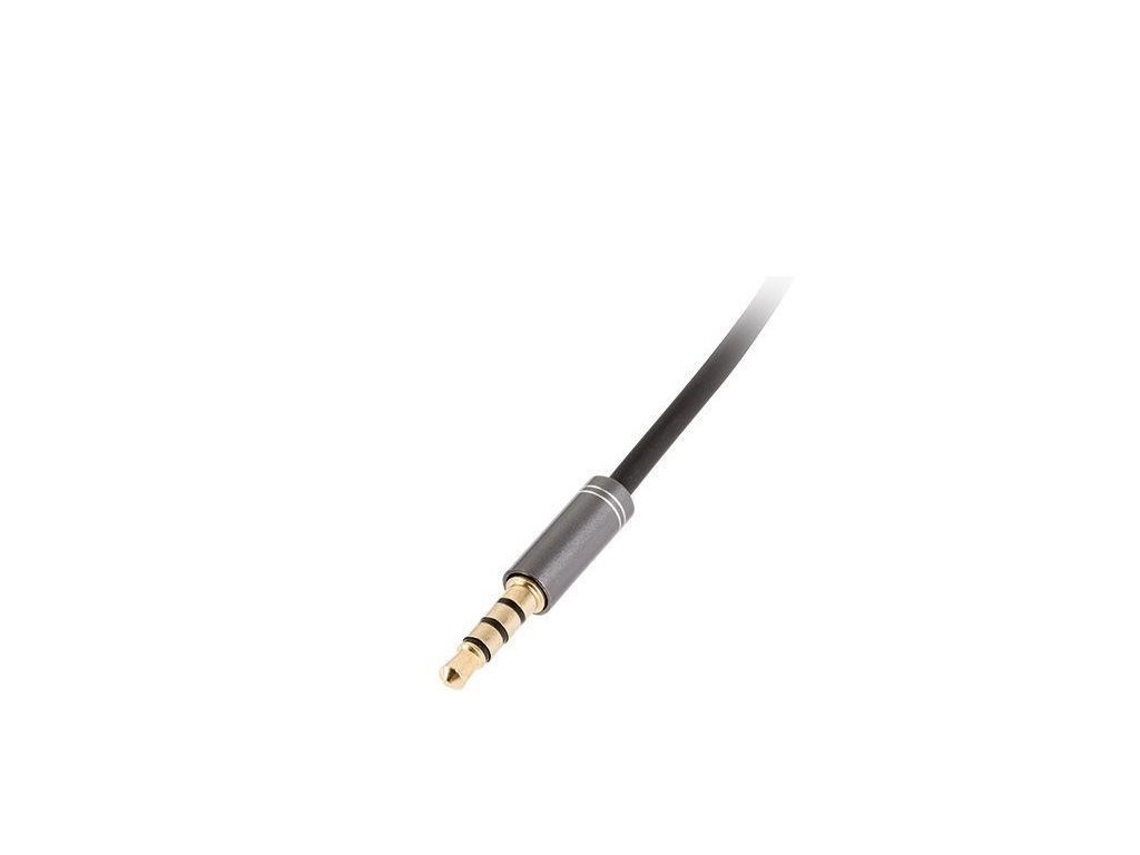 Адаптер Genesis 4-Pin Headset Premium Adapter For Ps4 14628_2.jpg