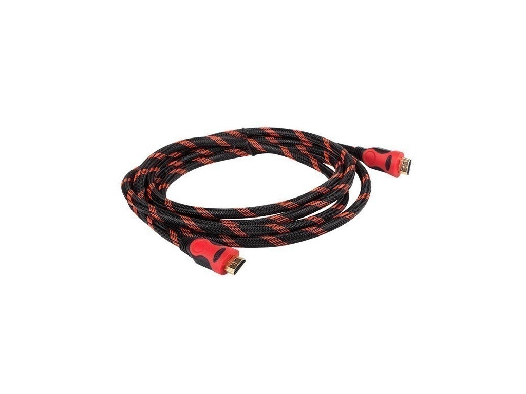 Кабел Genesis Premium High-Speed Hdmi Cable For Ps4/Ps3 1.8M 14630_1.jpg