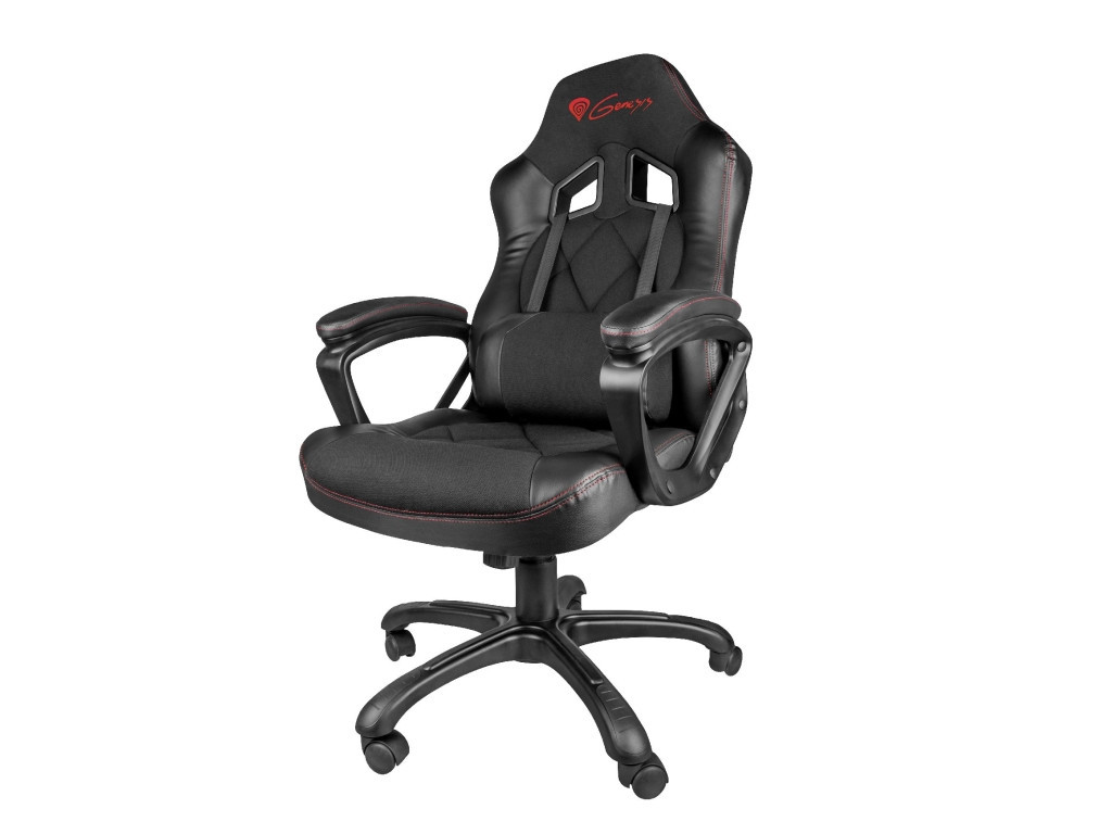 Стол Genesis Gaming Chair Nitro 330 Black 16731_1.jpg
