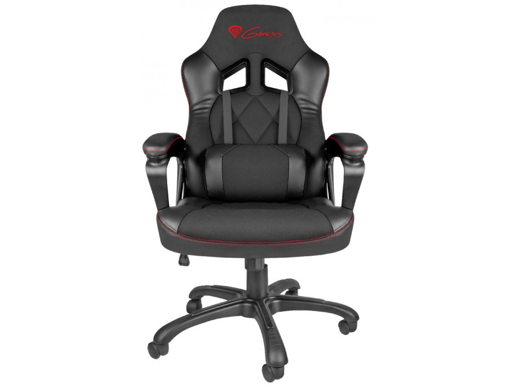 Стол Genesis Gaming Chair Nitro 330 Black 16731_12.jpg