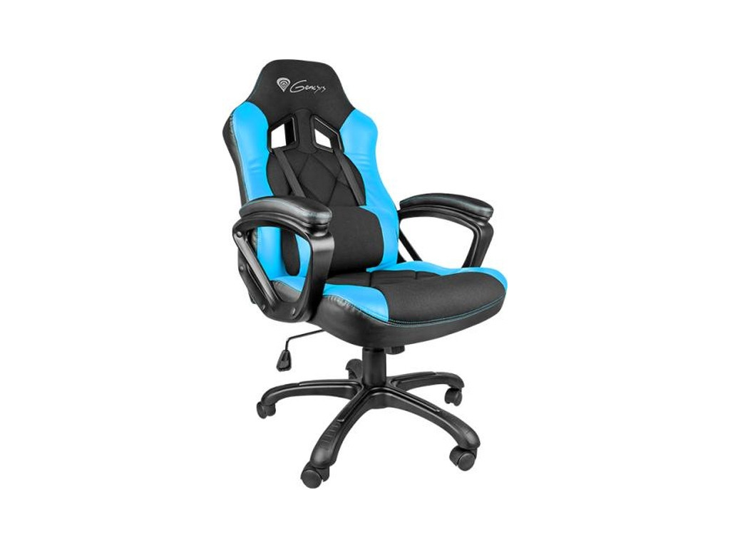 Стол Genesis Gaming Chair Nitro 330 Black-Blue (Sx33) 16732.jpg