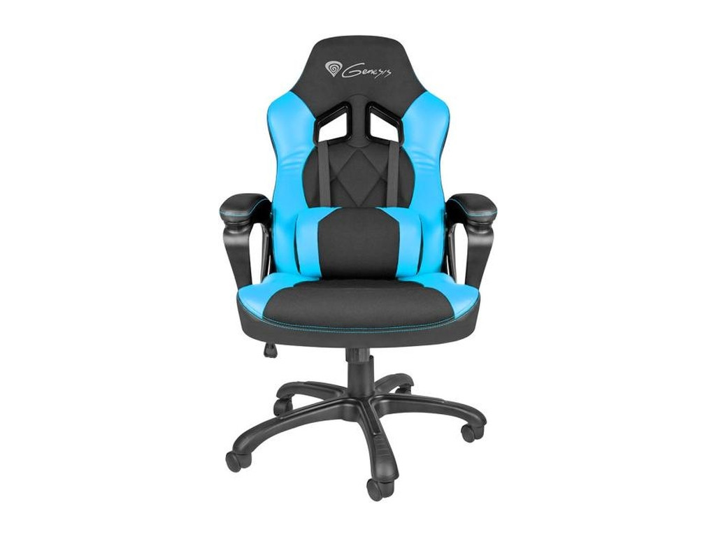 Стол Genesis Gaming Chair Nitro 330 Black-Blue (Sx33) 16732_1.jpg