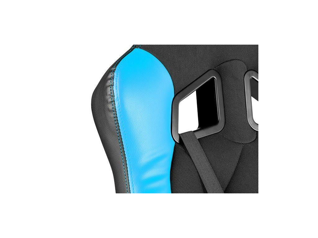 Стол Genesis Gaming Chair Nitro 330 Black-Blue (Sx33) 16732_11.jpg