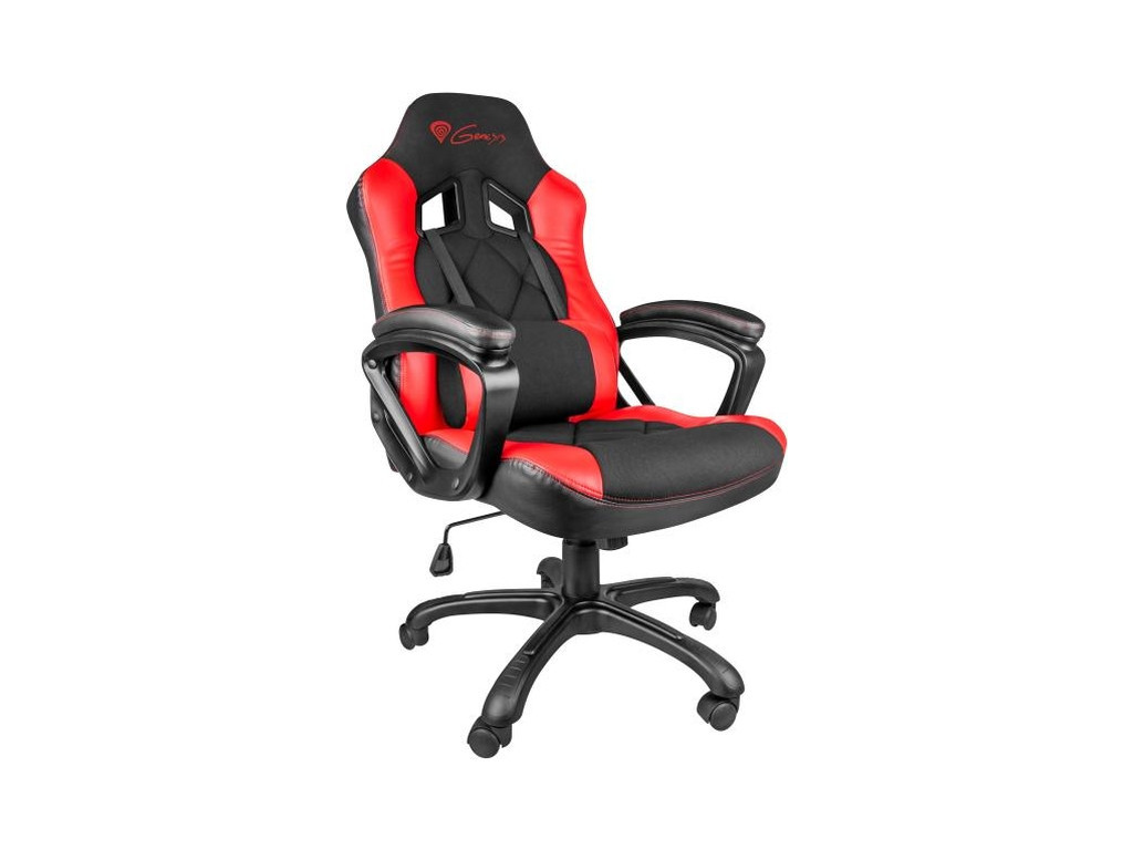 Стол Genesis Gaming Chair Nitro 330 Black-Red (Sx33) 16734.jpg