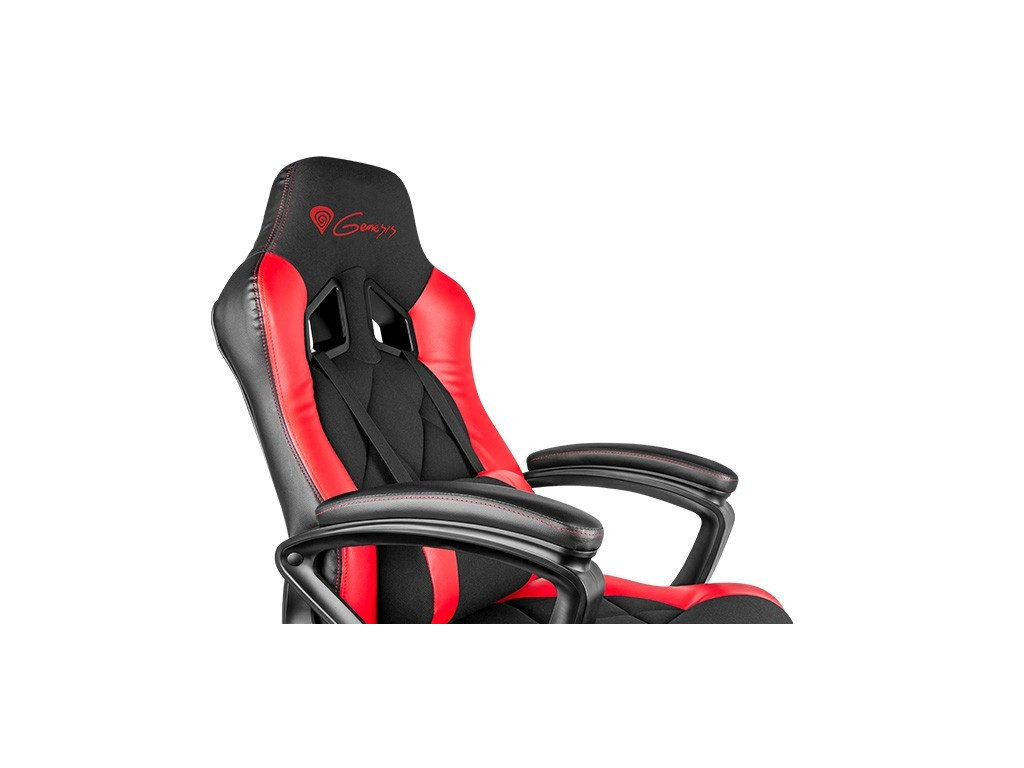Стол Genesis Gaming Chair Nitro 330 Black-Red (Sx33) 16734_1.jpg