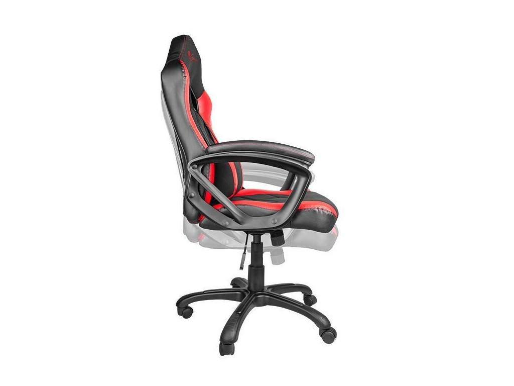 Стол Genesis Gaming Chair Nitro 330 Black-Red (Sx33) 16734_12.jpg