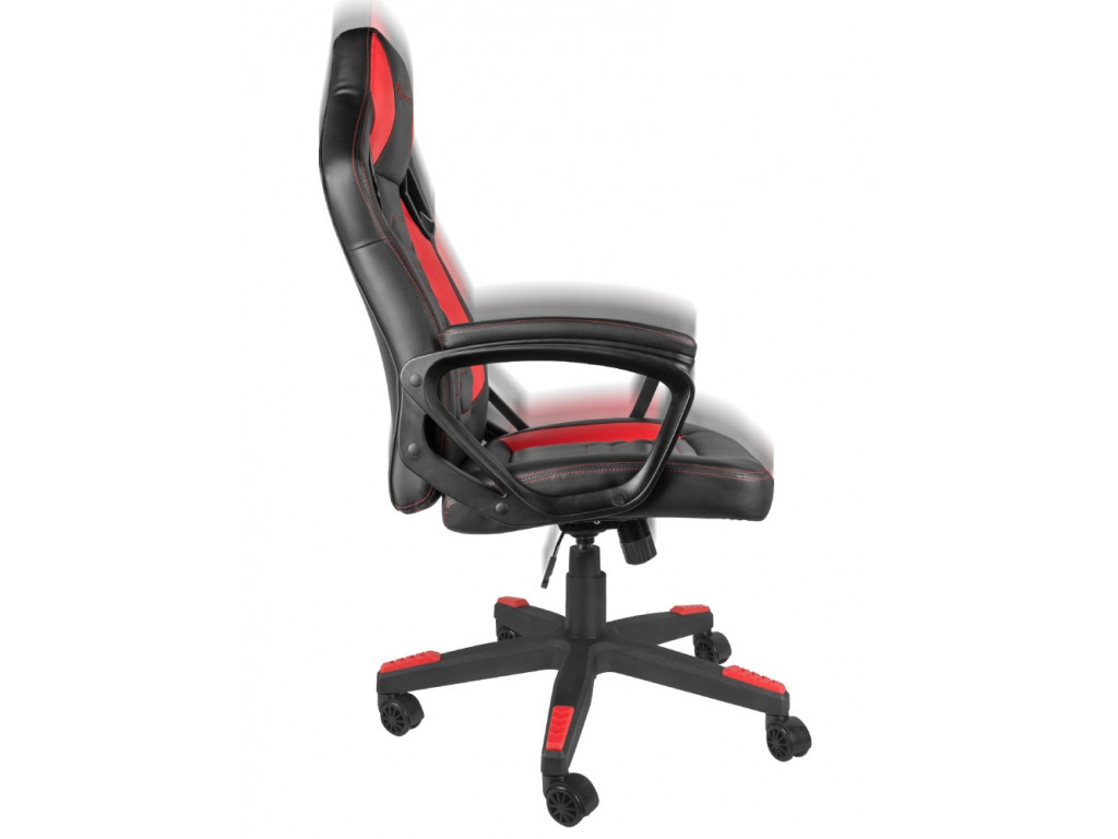 Стол Genesis Gaming Chair Nitro 370 Black-Red 16736_11.jpg
