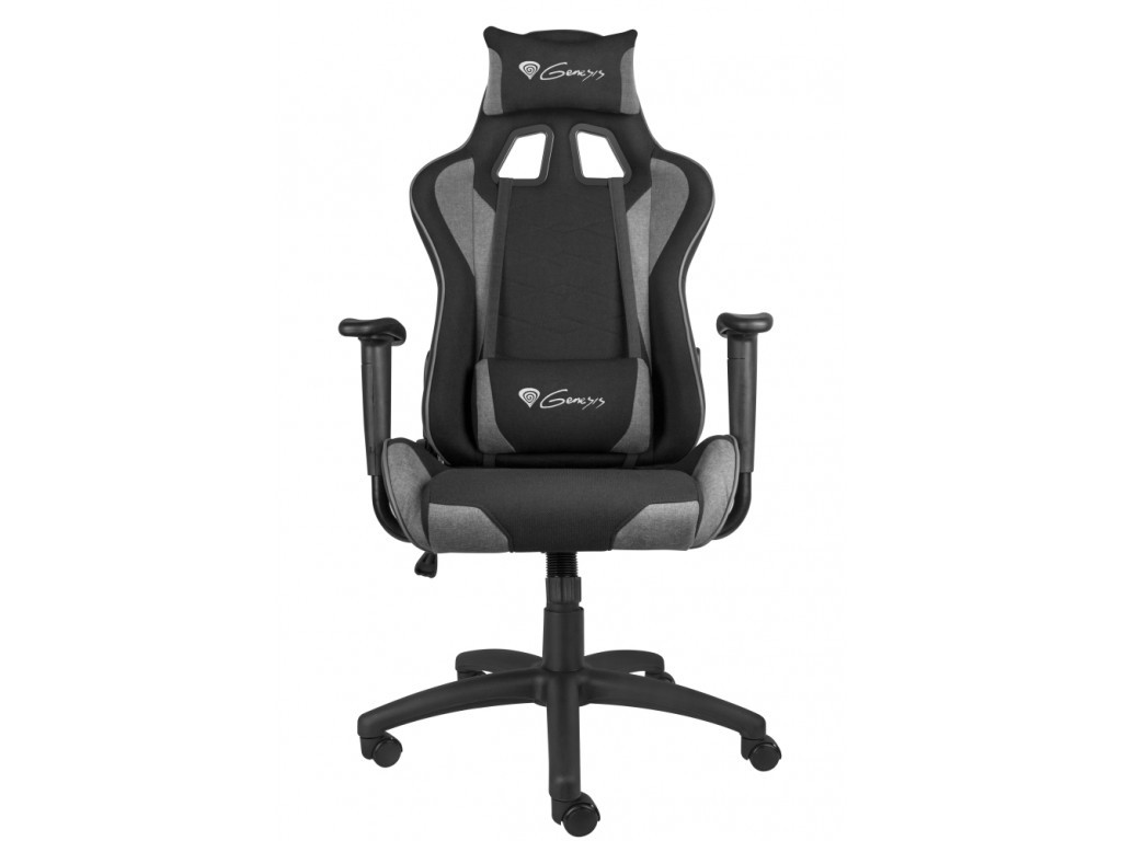 Стол Genesis Gaming Chair Nitro 440 Black-Grey 16737_1.jpg