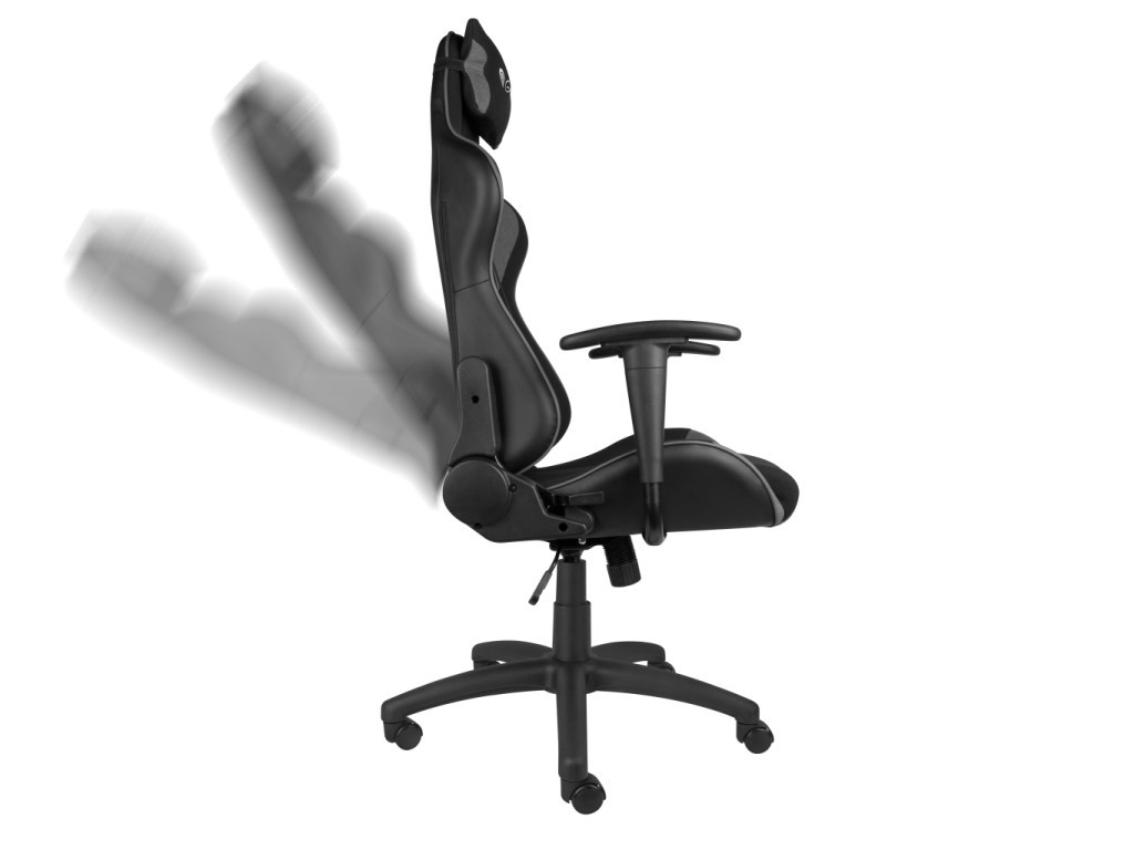 Стол Genesis Gaming Chair Nitro 440 Black-Grey 16737_10.jpg