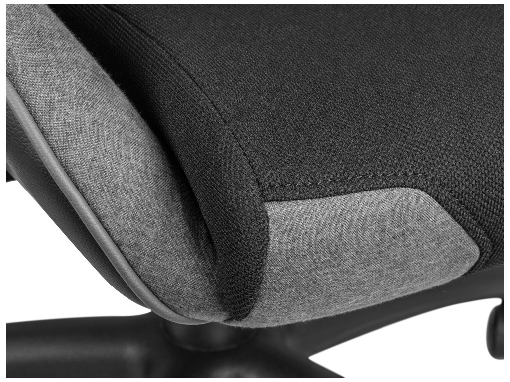 Стол Genesis Gaming Chair Nitro 440 Black-Grey 16737_11.jpg