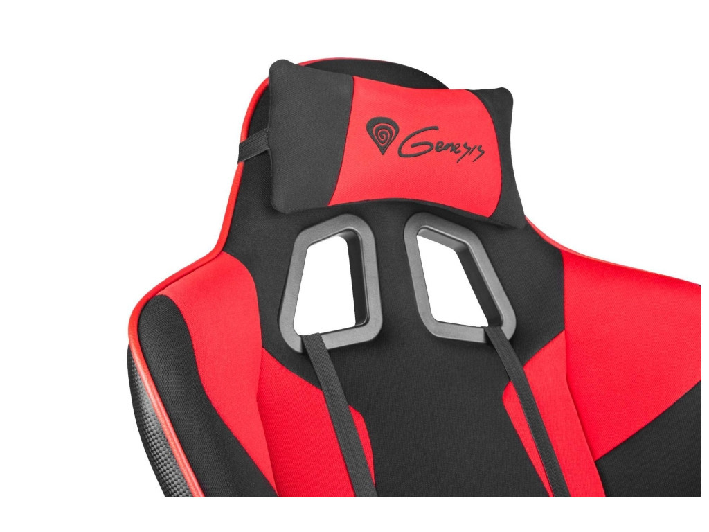 Стол Genesis Gaming Chair Nitro 770 Black-Red (Sx77) 16742_1.jpg