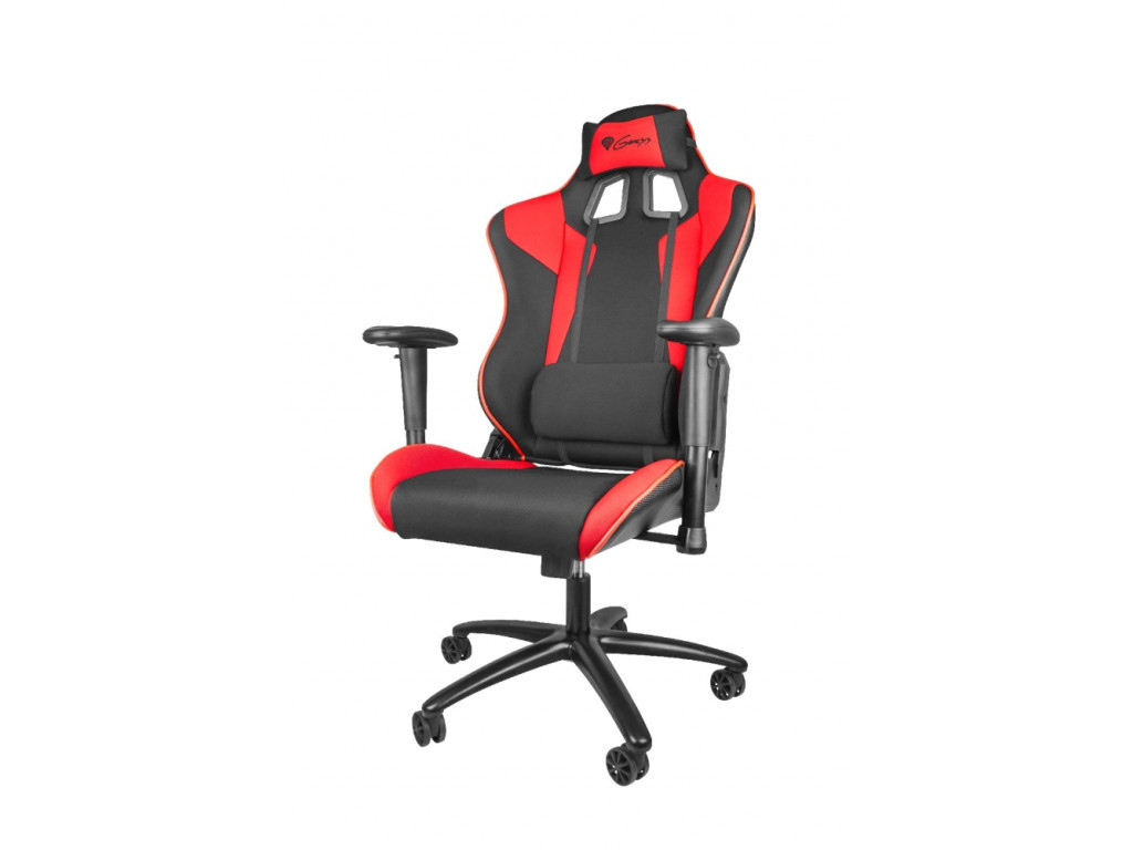 Стол Genesis Gaming Chair Nitro 770 Black-Red (Sx77) 16742_12.jpg