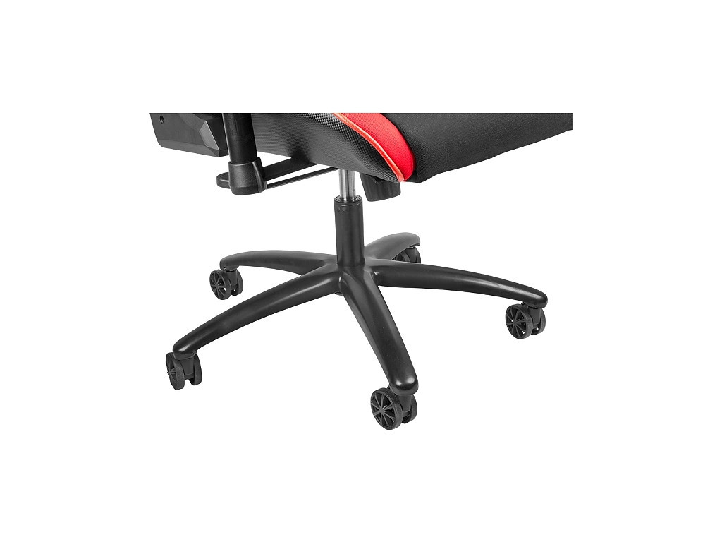 Стол Genesis Gaming Chair Nitro 770 Black-Red (Sx77) 16742_8.jpg
