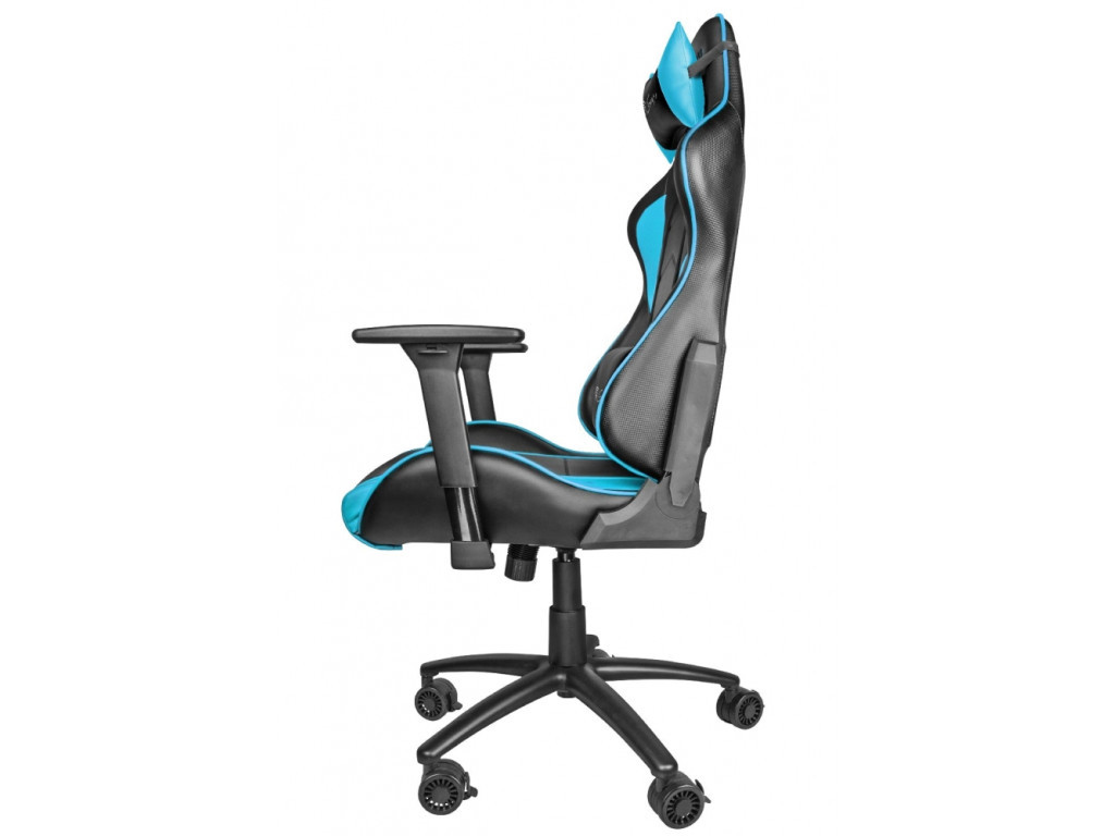 Стол Genesis Gaming Chair Nitro 880 Black-Blue 16744_1.jpg