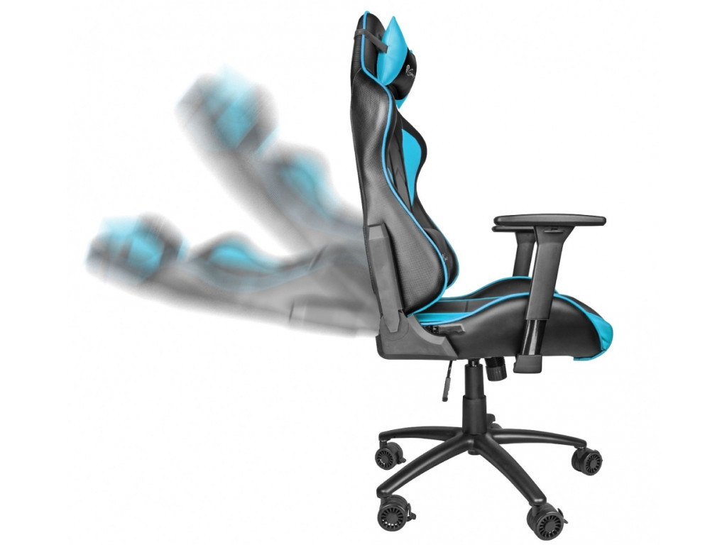 Стол Genesis Gaming Chair Nitro 880 Black-Blue 16744_10.jpg