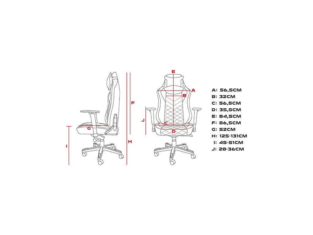 Стол Genesis Gaming Chair Nitro 890 Black 16748_137.jpg