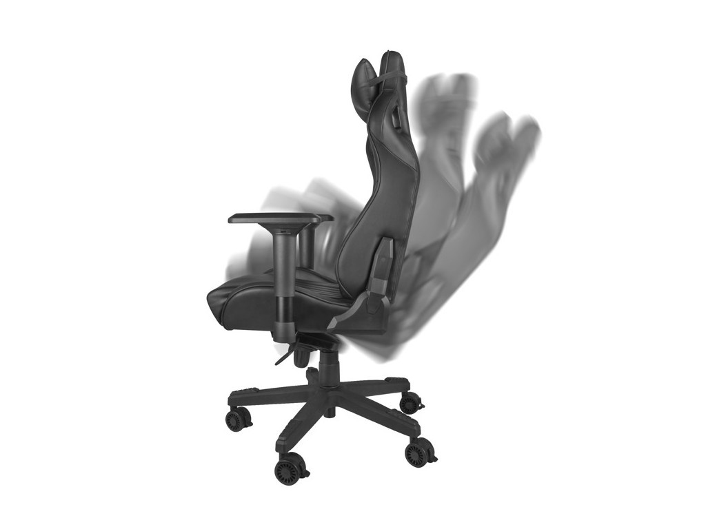 Стол Genesis Gaming Chair Nitro 950 Black 16749_1.jpg