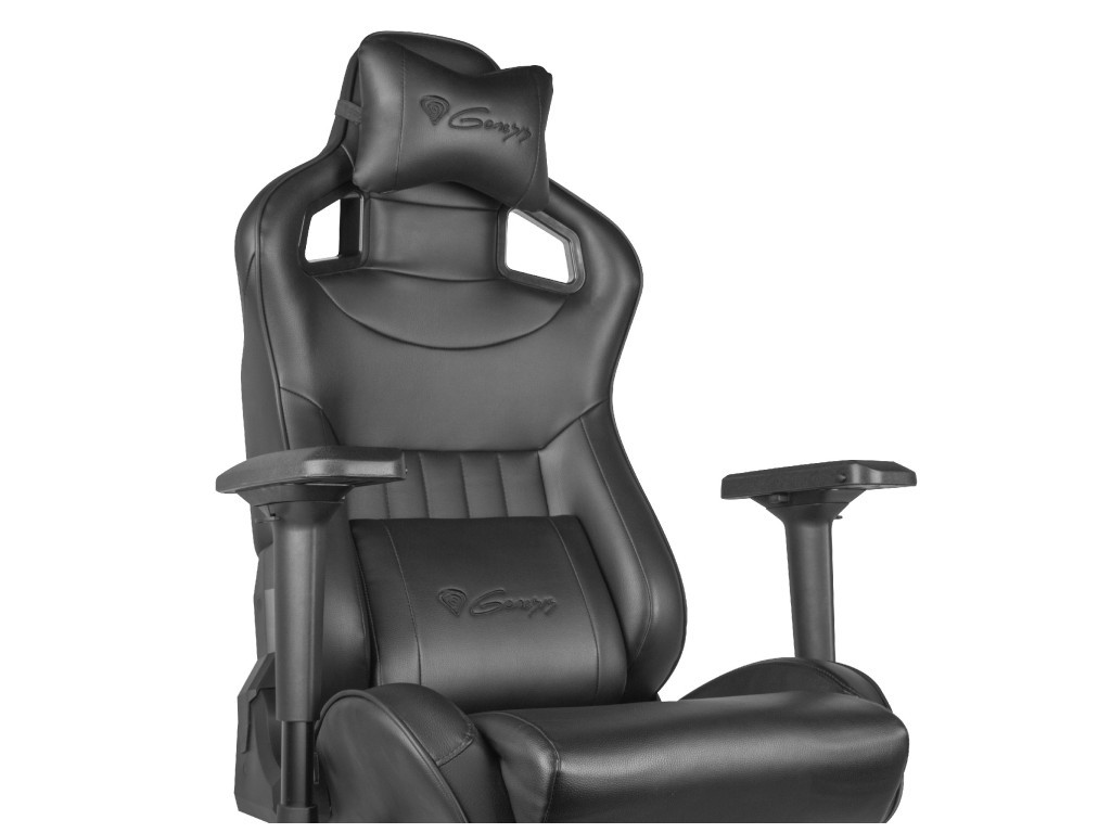 Стол Genesis Gaming Chair Nitro 950 Black 16749_3.jpg