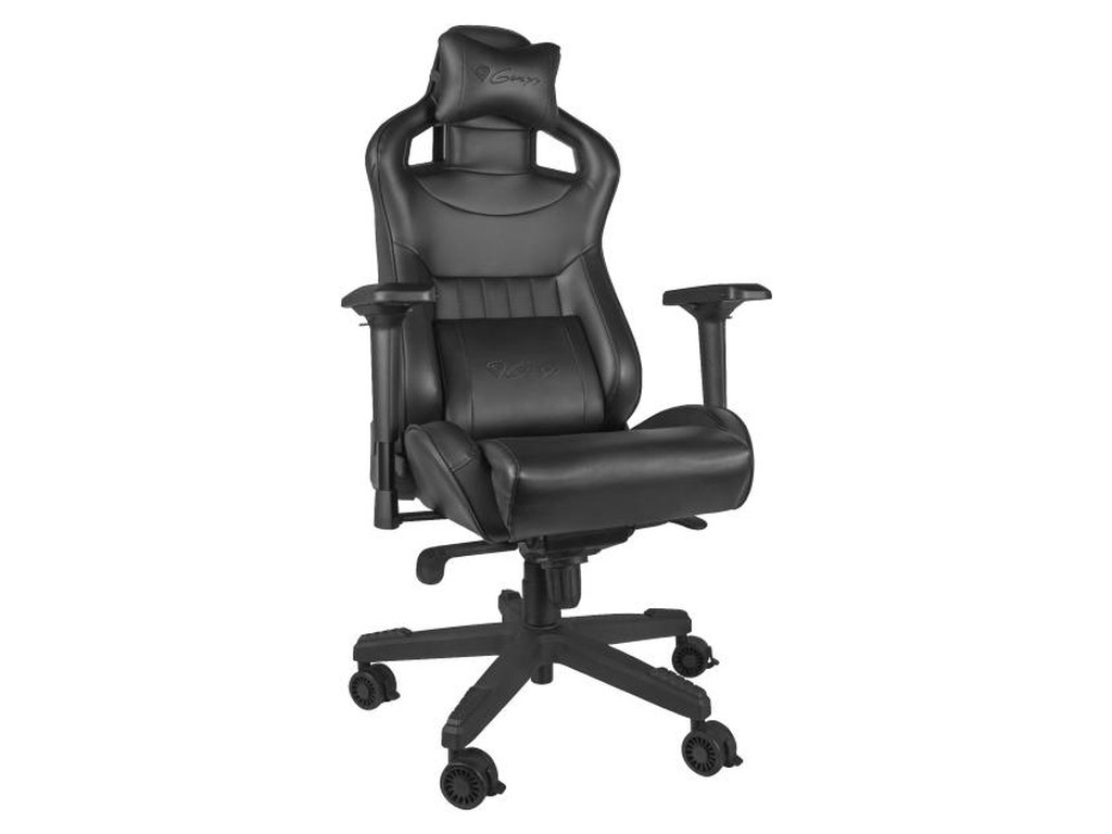 Стол Genesis Gaming Chair Nitro 950 Black 16749_8.jpg