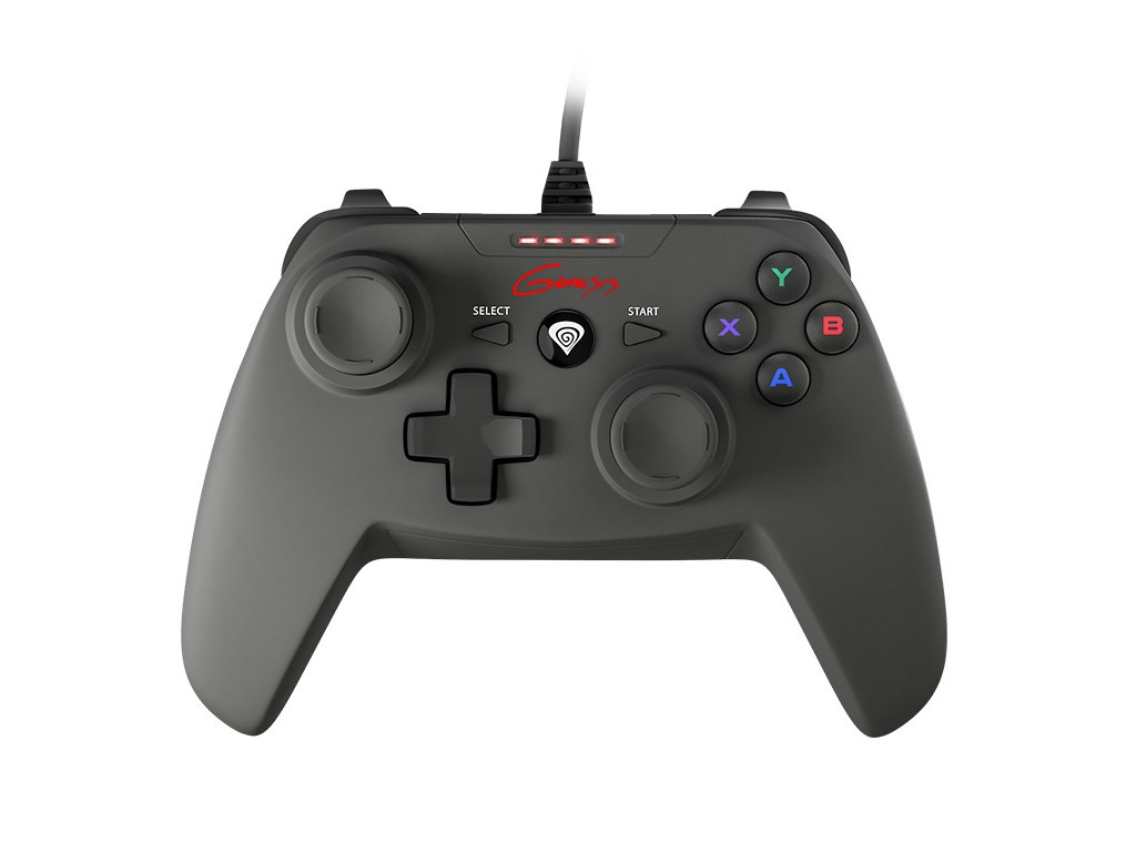 Геймпад Genesis Gamepad P58 (For Ps3/Pc) 16757.jpg