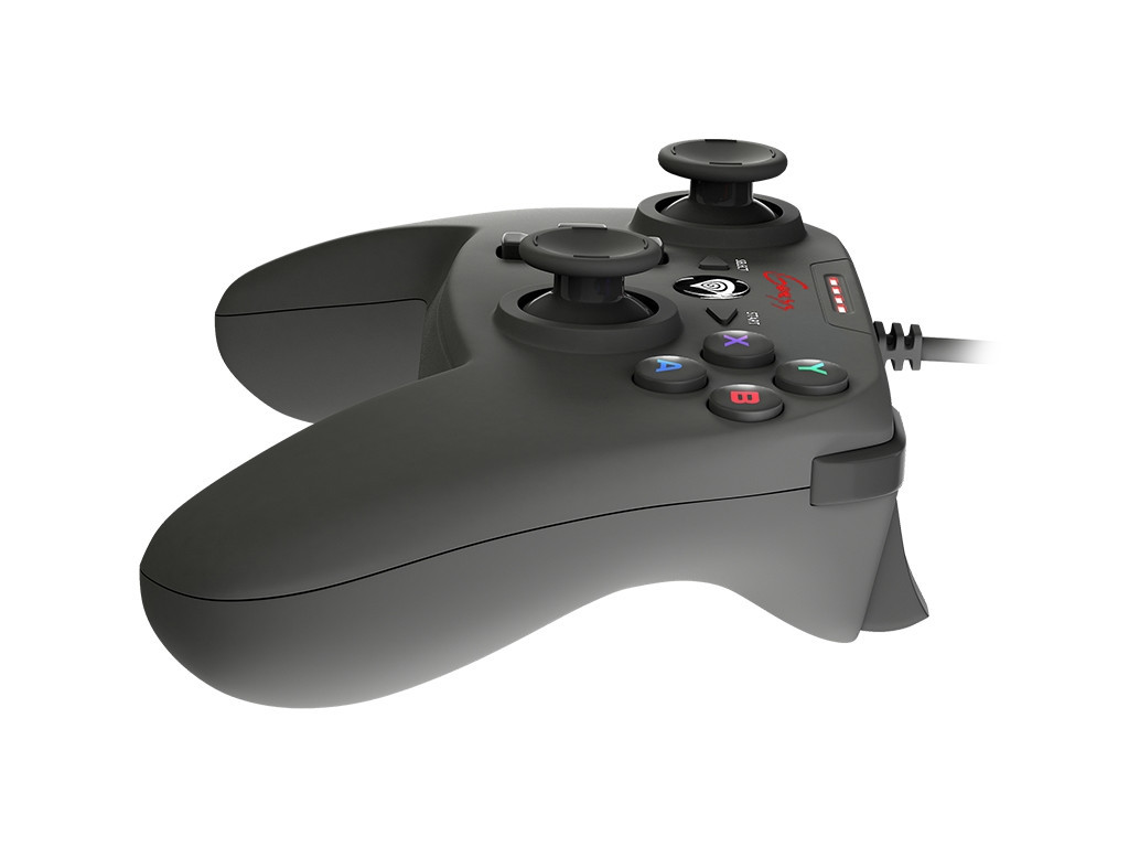 Геймпад Genesis Gamepad P58 (For Ps3/Pc) 16757_6.jpg