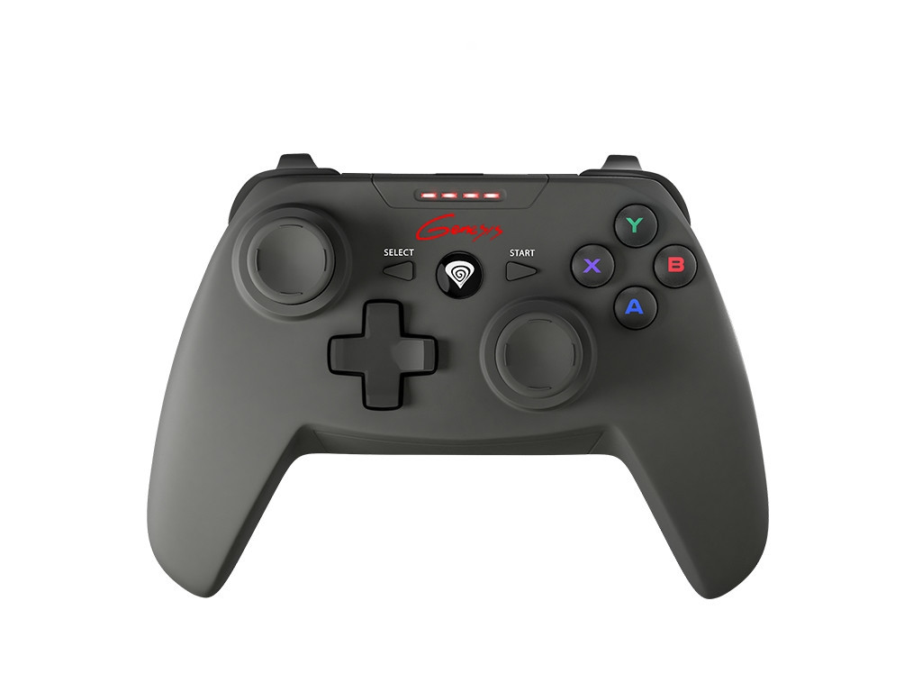 Геймпад Genesis Wireless Gamepad Pv58 (For Ps3/Pc) 16759.jpg