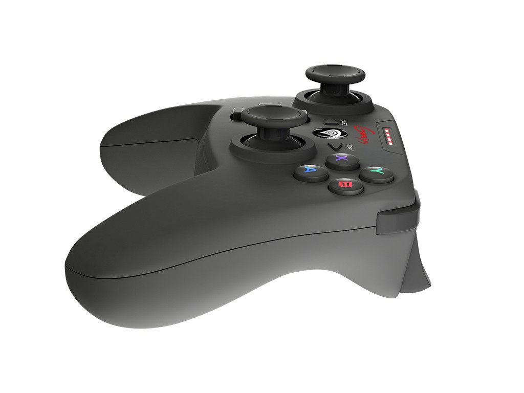 Геймпад Genesis Wireless Gamepad Pv58 (For Ps3/Pc) 16759_10.jpg