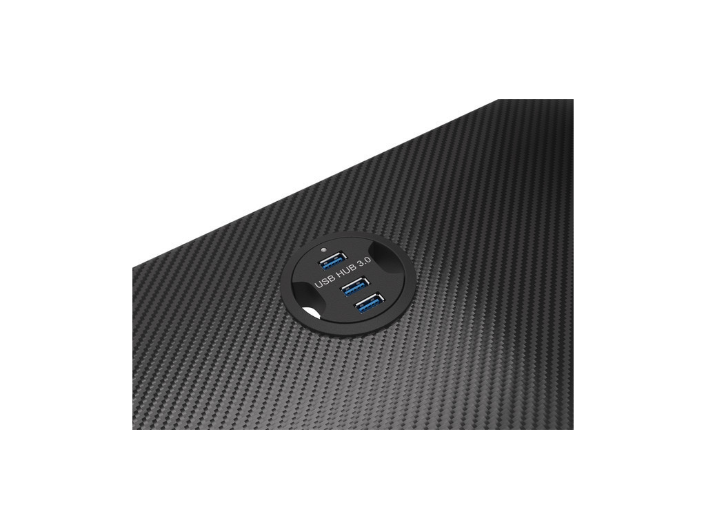 Бюро Genesis Gaming Desk Holm 300 RGB 16763_2.jpg