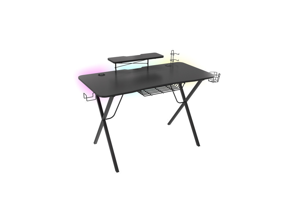 Бюро Genesis Gaming Desk Holm 300 RGB 16763_9.jpg