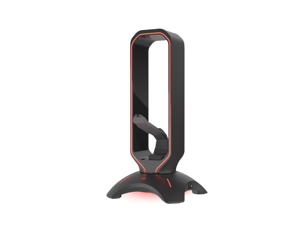 Комплект Genesis Headset Stand With Mouse Bungee Vanad 500 17909.jpg