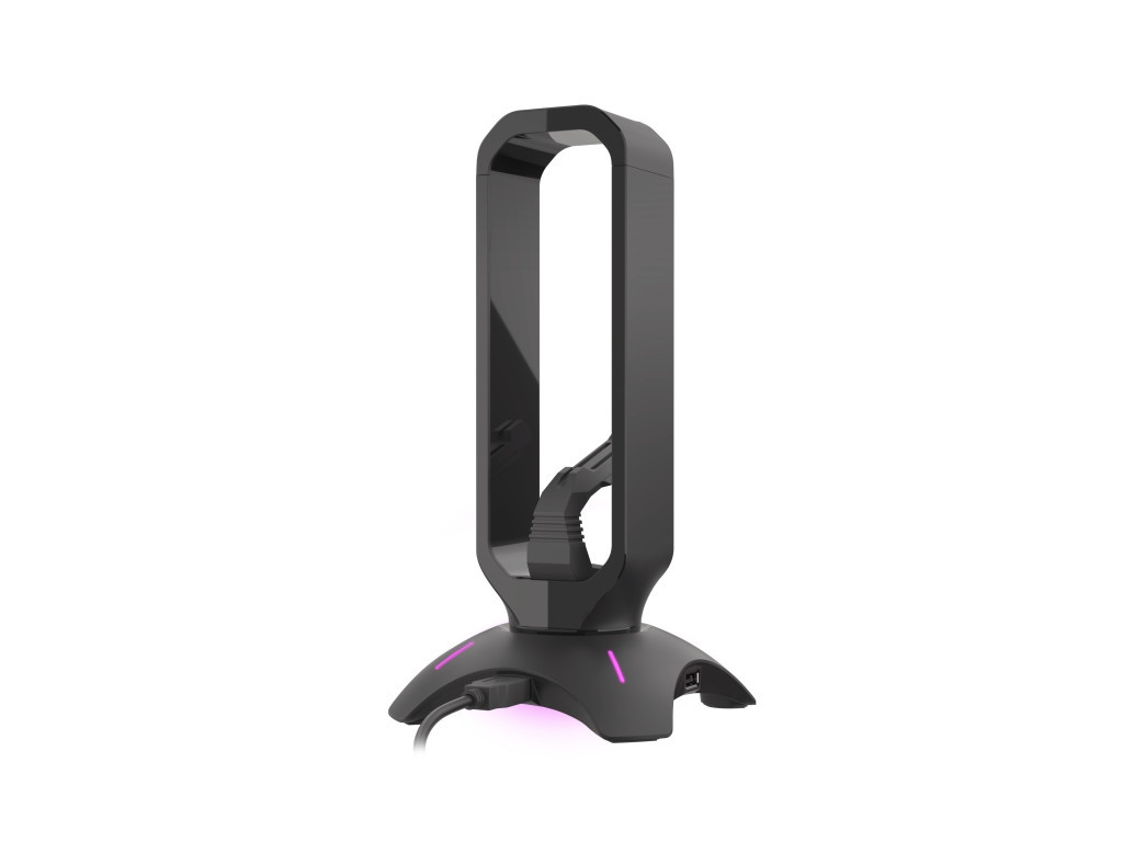 Комплект Genesis Headset Stand With Mouse Bungee Vanad 500 17909_12.jpg