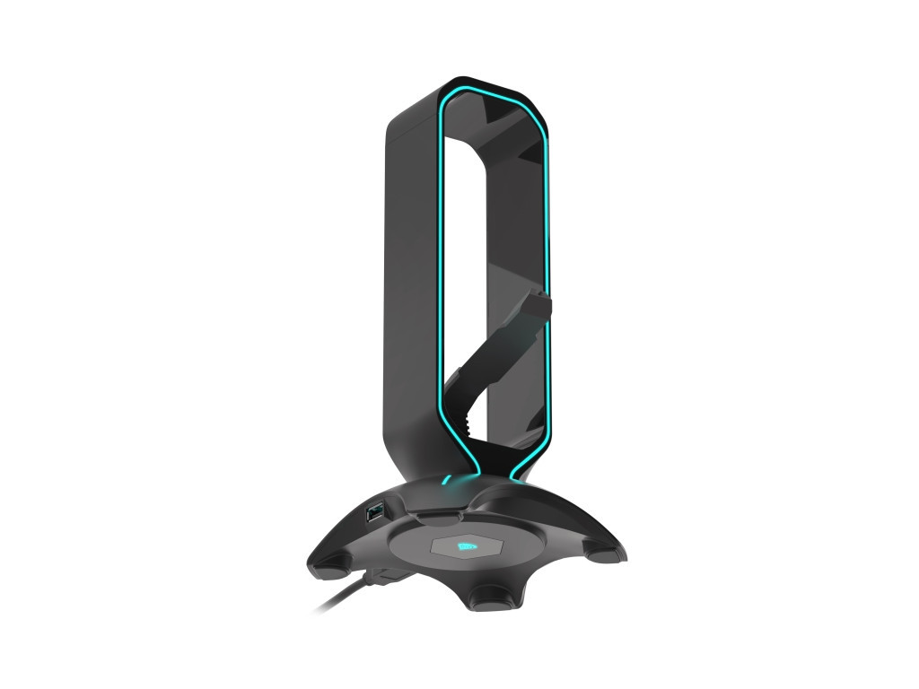 Комплект Genesis Headset Stand With Mouse Bungee Vanad 500 17909_14.jpg