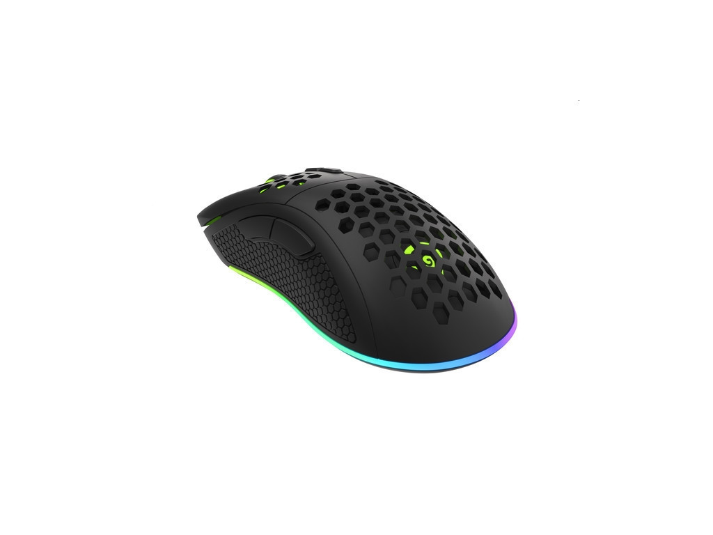Мишка Genesis Gaming Mouse Krypton 555 8000DPI RGB Black Software 18965_1.jpg