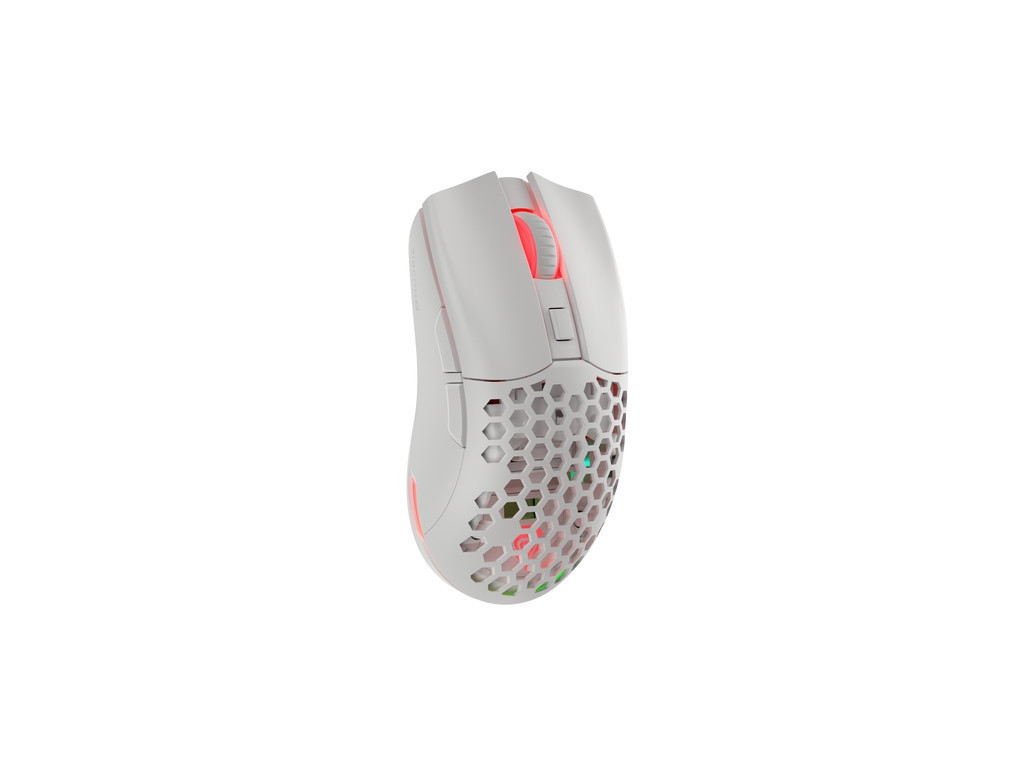 Мишка Genesis Gaming Mouse Zircon X Anniversary Wireless 19000 DPI White 18971_15.jpg