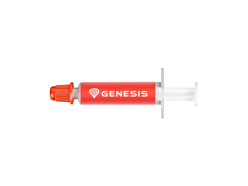 Термо паста Genesis Thermal Grease Silicon 801 0.5G 20169.jpg