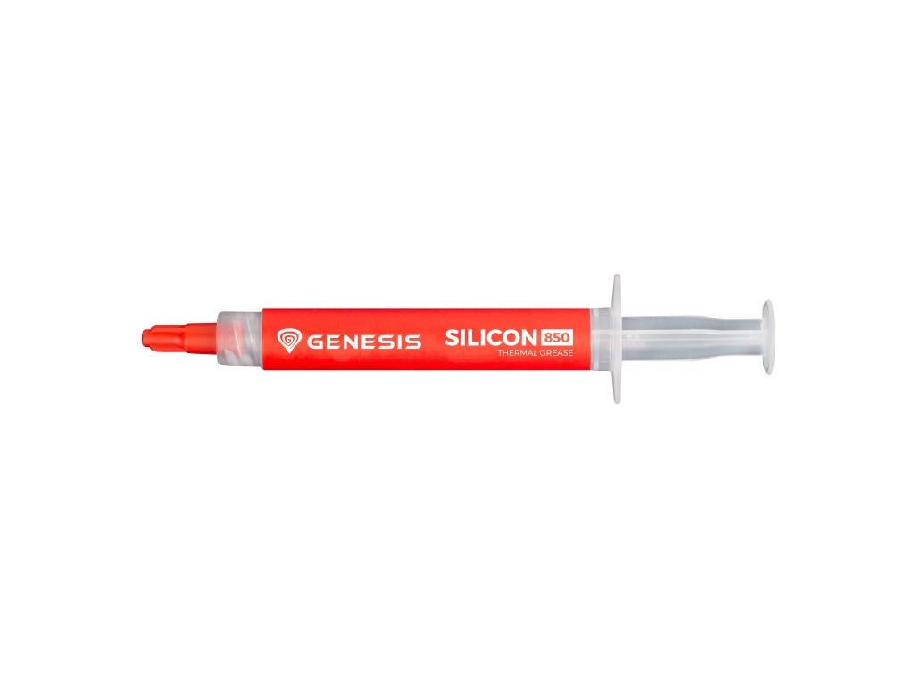 Термо паста Genesis Thermal Grease Silicon 850 2G 20170_24.jpg
