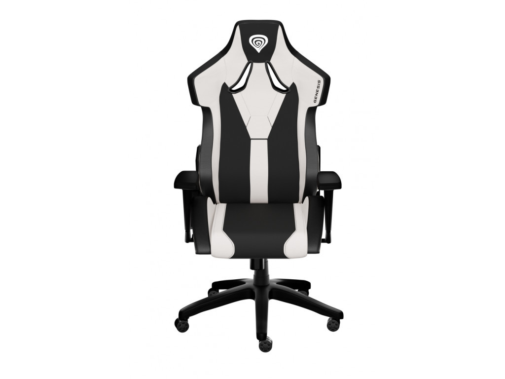 Стол Genesis Gaming Chair Nitro 650 Howlite White 20321.jpg