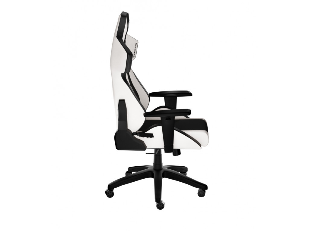 Стол Genesis Gaming Chair Nitro 650 Howlite White 20321_1.jpg