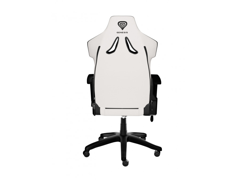 Стол Genesis Gaming Chair Nitro 650 Howlite White 20321_10.jpg