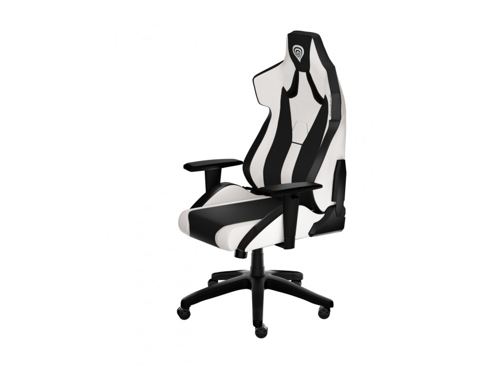 Стол Genesis Gaming Chair Nitro 650 Howlite White 20321_11.jpg