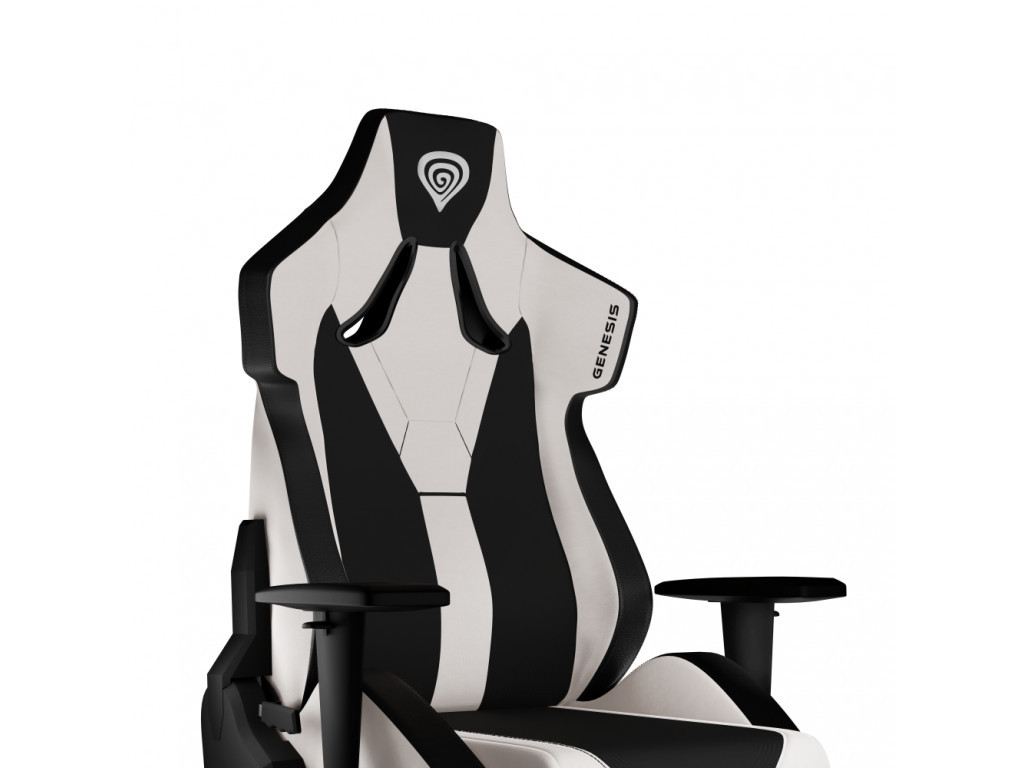 Стол Genesis Gaming Chair Nitro 650 Howlite White 20321_13.jpg
