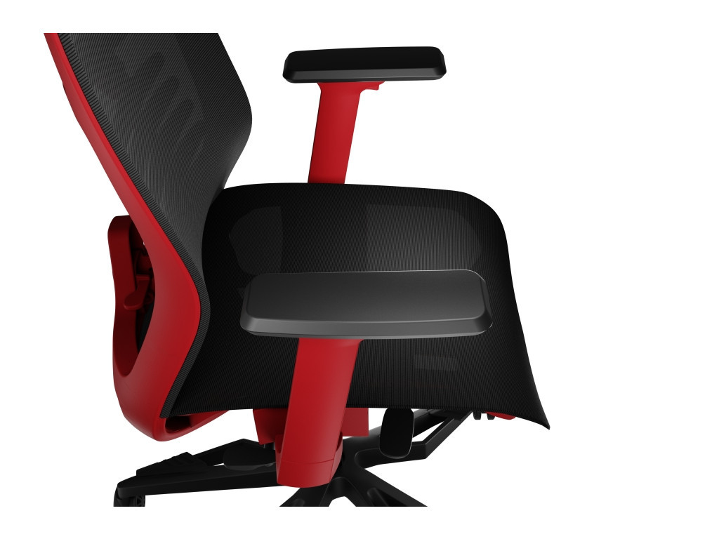 Стол Genesis Ergonomic Chair Astat 700 Red 21510_5.jpg