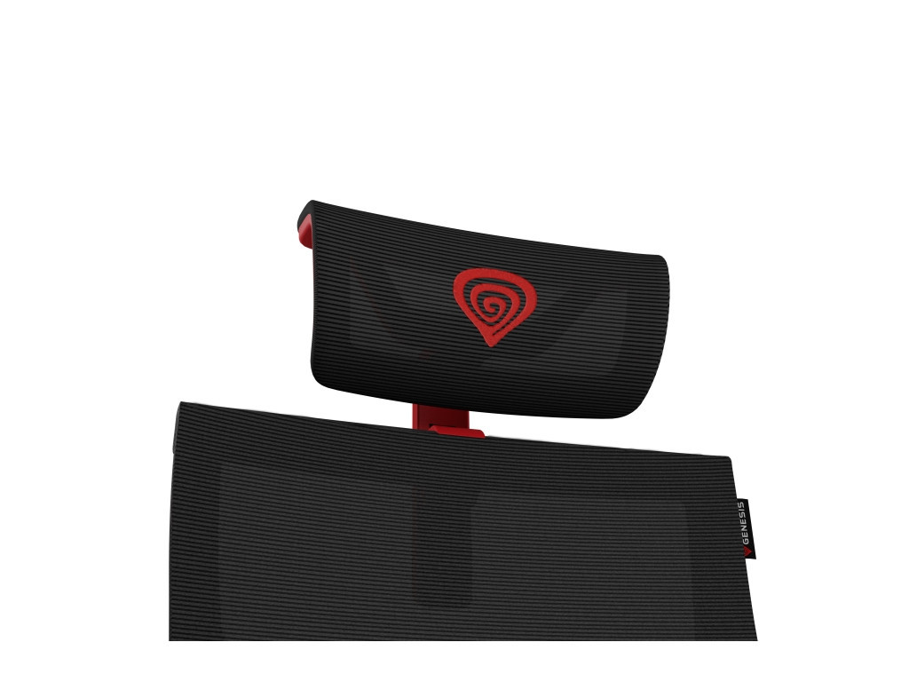 Стол Genesis Ergonomic Chair Astat 700 Red 21510_8.jpg