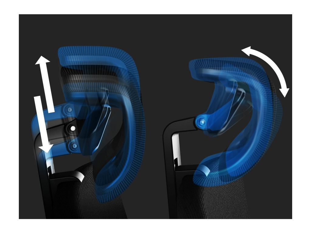 Стол Genesis Ergonomic Chair Astat 700 Black 21511_24.jpg